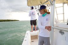 Load image into Gallery viewer, Sport Tek Posi-UV Pro Long Sleeve