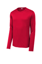 Load image into Gallery viewer, Sport Tek Posi-UV Pro Long Sleeve