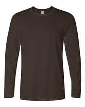 Load image into Gallery viewer, Gildan Long Sleeve
