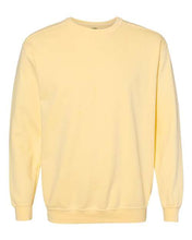 Load image into Gallery viewer, Comfort Colors Adult Crewneck Sweatshirt