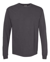 Load image into Gallery viewer, Comfort Colors Adult Heavyweight Long Sleeve Tee