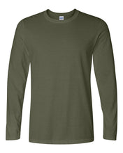 Load image into Gallery viewer, Gildan Long Sleeve