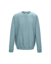 Load image into Gallery viewer, Just Hoods Crewneck