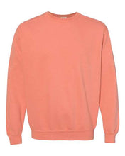 Load image into Gallery viewer, Comfort Colors Adult Crewneck Sweatshirt