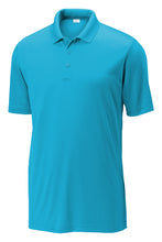 Load image into Gallery viewer, Sport Tek Dri Fit Polo