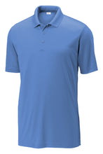 Load image into Gallery viewer, Sport Tek Dri Fit Polo