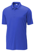 Load image into Gallery viewer, Sport Tek Dri Fit Polo