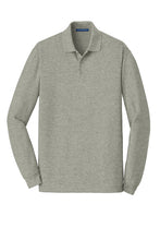 Load image into Gallery viewer, Long Sleeved Collared Shirt
