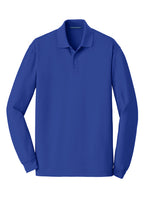 Load image into Gallery viewer, Long Sleeved Collared Shirt
