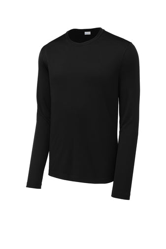 Sport Tek Posi-UV Pro Long Sleeve