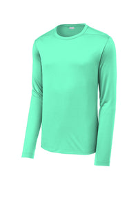 Sport Tek Posi-UV Pro Long Sleeve