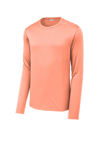 Sport Tek Posi-UV Pro Long Sleeve