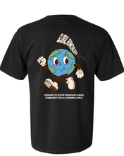 Load image into Gallery viewer, Saint Augustine Run Crew - Global Running Day
