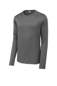 Sport Tek Posi-UV Pro Long Sleeve