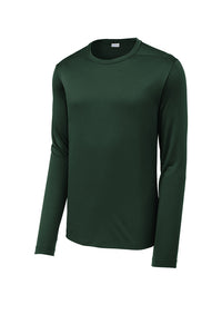 Sport Tek Posi-UV Pro Long Sleeve