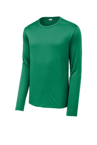 Sport Tek Posi-UV Pro Long Sleeve