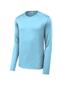 Sport Tek Posi-UV Pro Long Sleeve