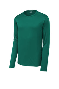 Sport Tek Posi-UV Pro Long Sleeve