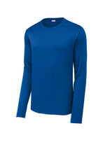 Load image into Gallery viewer, Sport Tek Posi-UV Pro Long Sleeve
