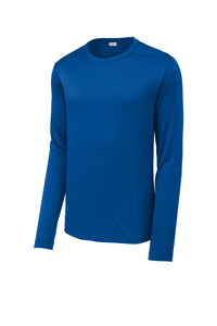 Sport Tek Posi-UV Pro Long Sleeve