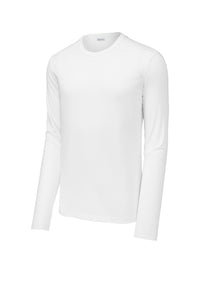 Sport Tek Posi-UV Pro Long Sleeve