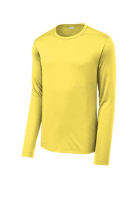 Sport Tek Posi-UV Pro Long Sleeve