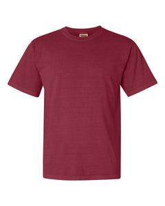 Sale Southern Jack Red Fish Frass unisex Comfort Colors Pocket Bright T Shirt Medium