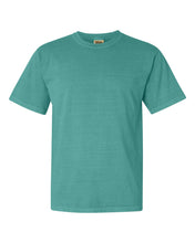 Load image into Gallery viewer, Comfort Colors Adult Heavyweight T-Shirt
