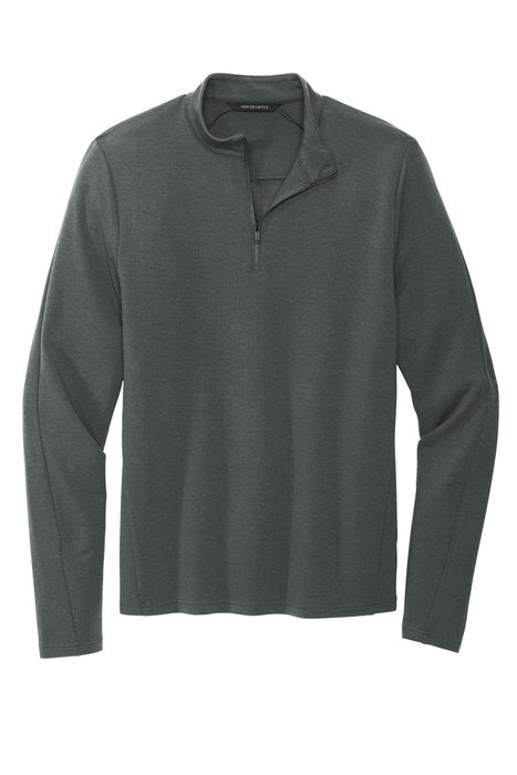 Mercer + Mettle Quarter Zip