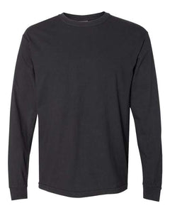 Comfort Colors Adult Heavyweight Long Sleeve Tee