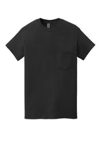 Load image into Gallery viewer, Gildan Pocket Tee
