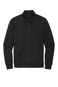 District Quarter Zip