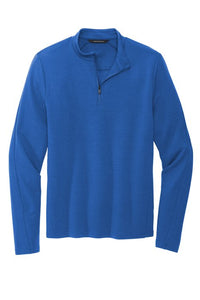 Mercer + Mettle Quarter Zip