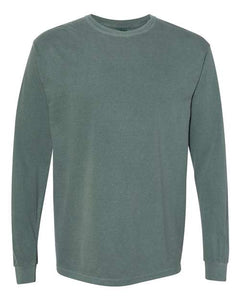 Comfort Colors Adult Heavyweight Long Sleeve Tee