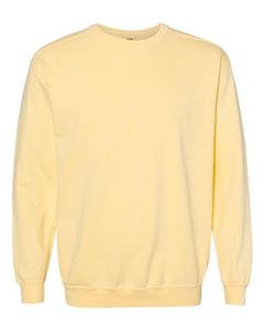 Comfort Colors Adult Crewneck Sweatshirt
