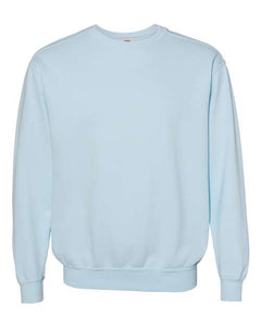 Comfort Colors Adult Crewneck Sweatshirt