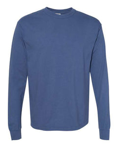 Comfort Colors Adult Heavyweight Long Sleeve Tee