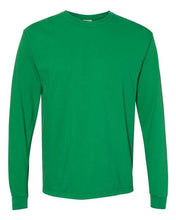 Load image into Gallery viewer, Comfort Colors Adult Heavyweight Long Sleeve Tee
