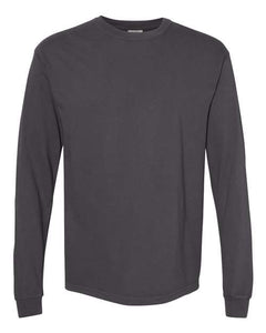 Comfort Colors Adult Heavyweight Long Sleeve Tee