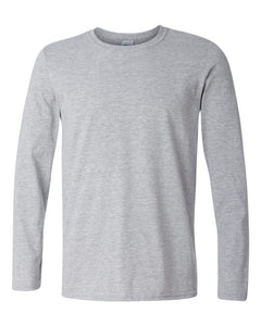 Gildan Long Sleeve