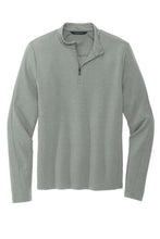 Load image into Gallery viewer, Mercer + Mettle Quarter Zip
