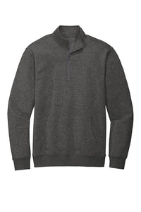 District Quarter Zip