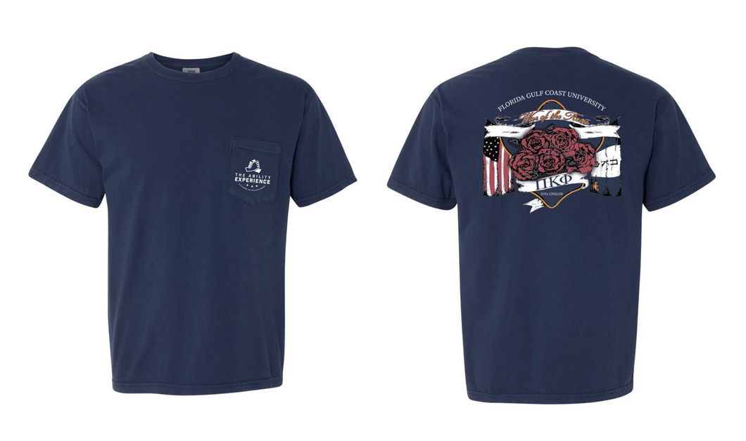 Pi Kappa Phi - FGCU War of the Roses