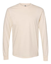 Load image into Gallery viewer, Comfort Colors Adult Heavyweight Long Sleeve Tee
