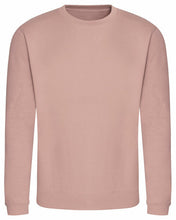 Load image into Gallery viewer, Just Hoods Crewneck
