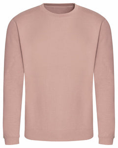 Just Hoods Crewneck