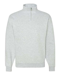 Jerzees Quarter Zip