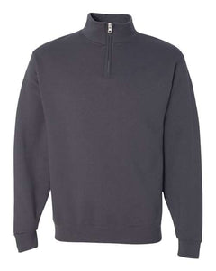 Jerzees Quarter Zip