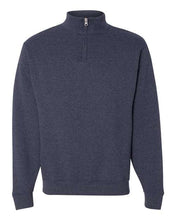 Load image into Gallery viewer, Jerzees Quarter Zip
