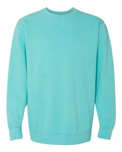 Comfort Colors Adult Crewneck Sweatshirt